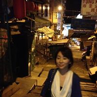 Julie Liu Photo 24