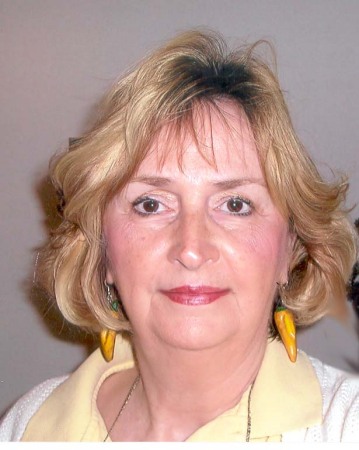 Marie Childers Photo 4