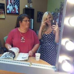 Amy Crumley Photo 4