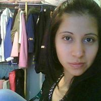 Perla Martin Photo 15