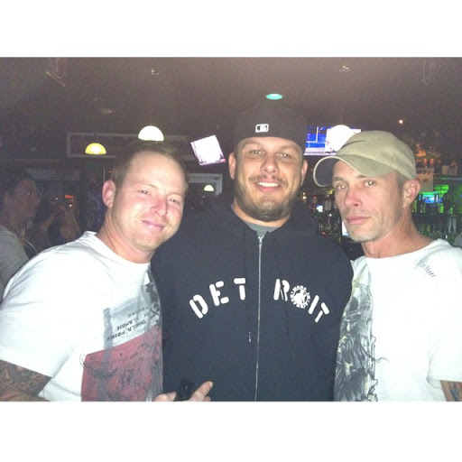Steve Adkins Photo 6