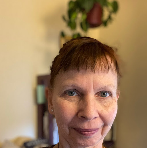 Mary Sherman Photo 55