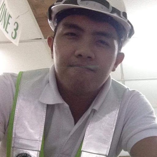 Ronnie Reyes Photo 7
