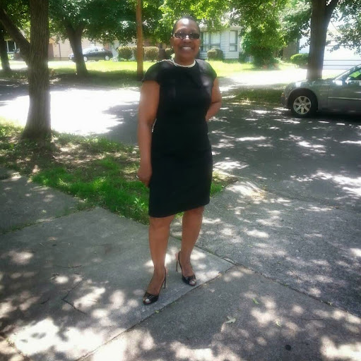 Annette Dix Photo 13