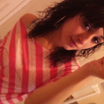 Frances Mercado Photo 16