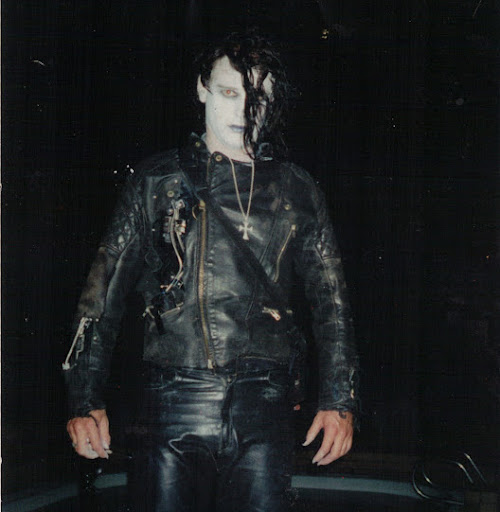Eddie Edwards Photo 36