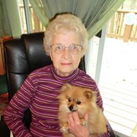 Barbara Francis Photo 6