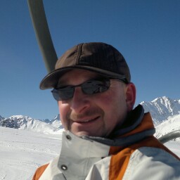 Michel Dumont Photo 13