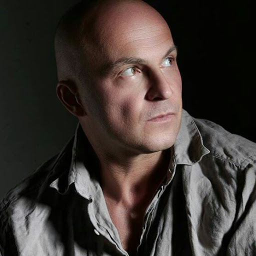 Christophe Richard Photo 9
