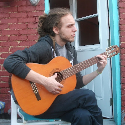Nicholas Kramer Photo 7