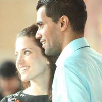 Gabriel Halevi Photo 1