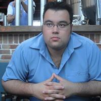 Adam Ward Photo 6