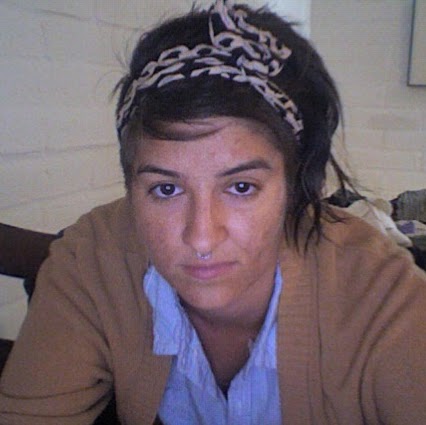 Jennifer Torrez Photo 26