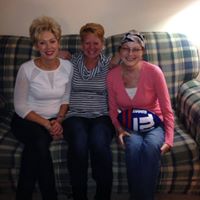 Alison Randolph Photo 6