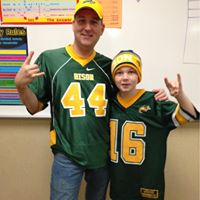 Aaron Stevenson Photo 32