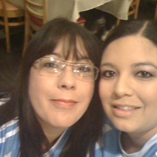 Arleen Bailey Photo 18