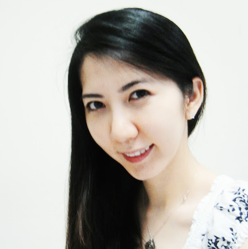 Tiffany Chin Photo 12