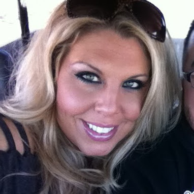 Chrissy Francis Photo 15