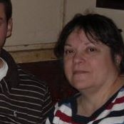 Sue Johnston Photo 7