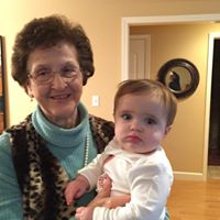 Mary Boozer Photo 30