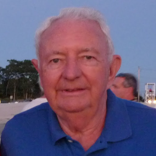 John O'Gorman Photo 7