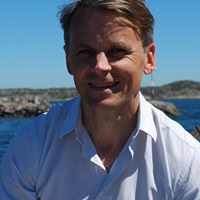 Tom Lindqvist Photo 2