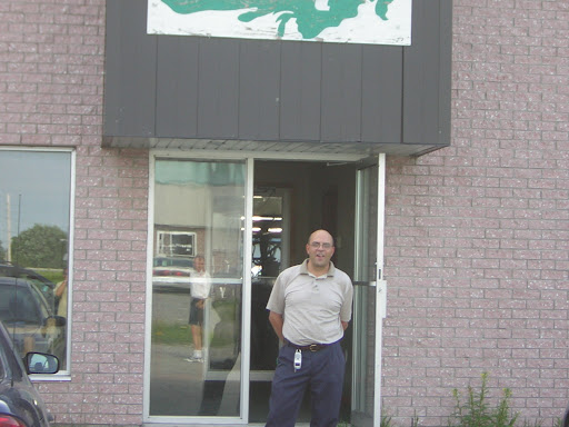 Marc Landry Photo 8