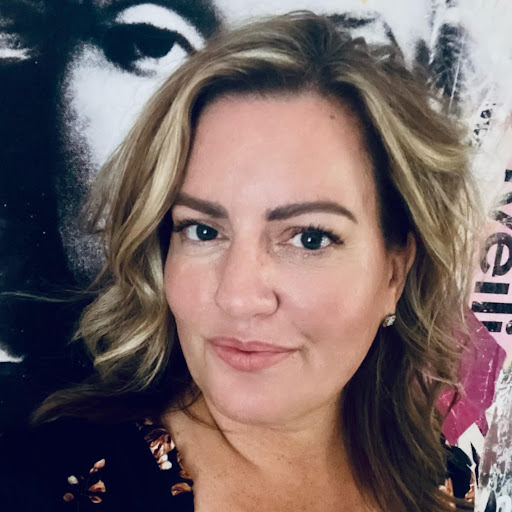 Rachael Atkinson Photo 19