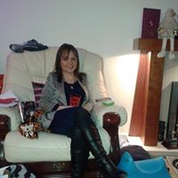 Vicky Thornton Photo 9