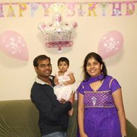 Swapna Thati Photo 7
