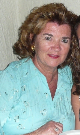 Barbara Spencer Photo 7