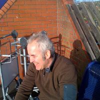 Ray Selby Photo 14