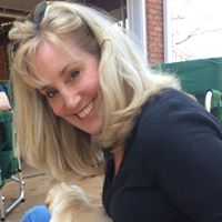 Tricia Hill Photo 26