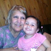 Maria Magallanes Photo 20