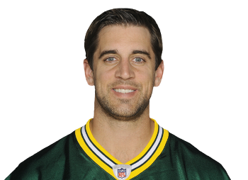 Aaron Rodgers Photo 12