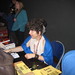 Caroline Lawrence Photo 14