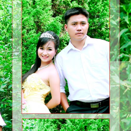Thao Vu Photo 37