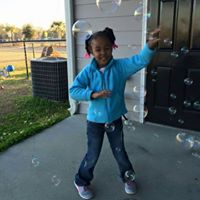 Lashonda Harris Photo 22