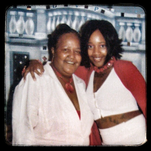 Frances Belton Photo 6