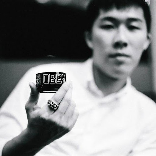 Alan Chee Photo 23