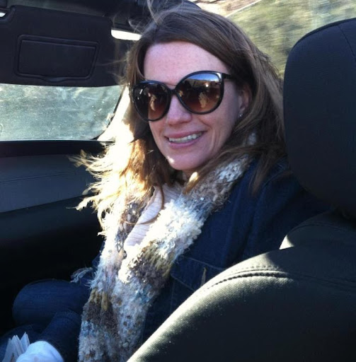 Amy Emery Photo 9