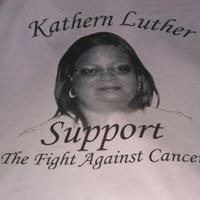 Terrence Luther Photo 2