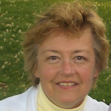 Judy Peters Photo 1