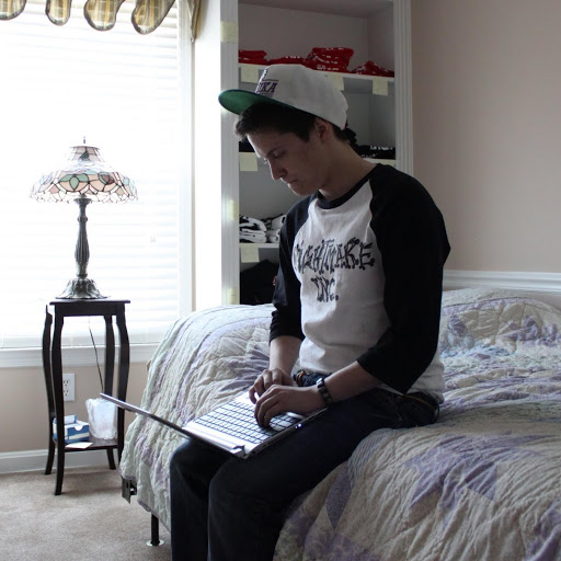 Ryan Payne Photo 12