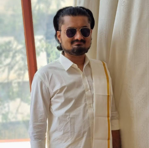 Manthan Shah Photo 5