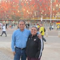 Ismael Cruz Photo 25