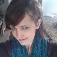 Monika Moss Photo 7