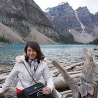 Jennifer Le Photo 20