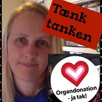 Annette Pedersen Photo 18