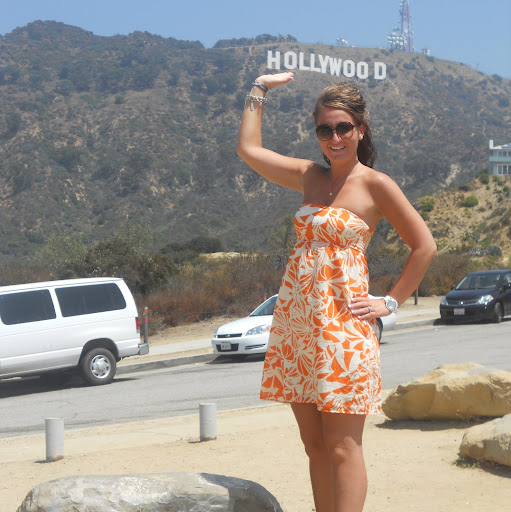 Heather Yeager Photo 1